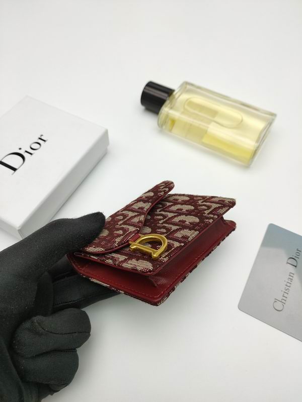 Dior Wallet 2022 ID:20220607-184